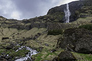 Iceland Landscape